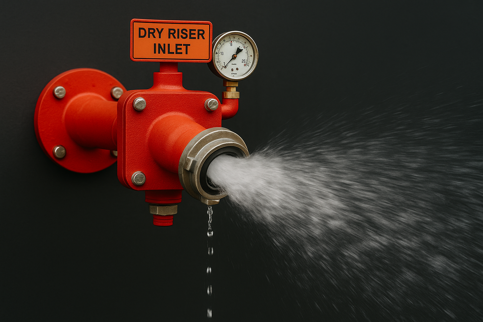 Fire Protection Services Scotland | Testing & Maintenance